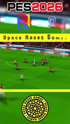 PES 2026: JRPlay (PS2) ML #8 Benfica vs. Luton Town | Round 7 | Division 2