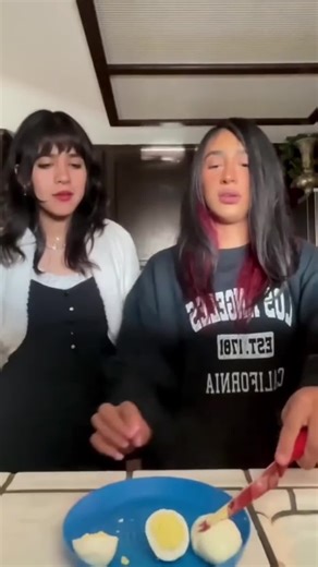 Why Do Eggs Explode in the Microwave?