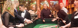 Casino Night Parties