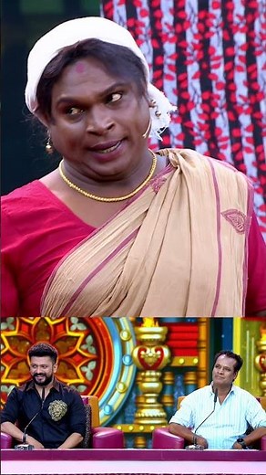 സ്ഥാനാർത്ഥിയായി ശംഭുവിന്റെ വേഷപ്പകർച്ച !