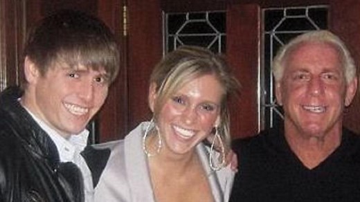 Charlotte Flair Opens Up On Living With Grief After Brother Reid's Death