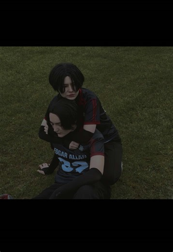 Exploring Cosplay through Kevin Day and Riko Moriyama
