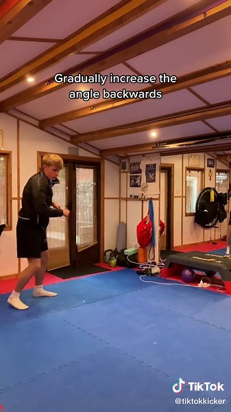 Learn How to Safely Execute a Backflip with This Step-by-Step Tutorial