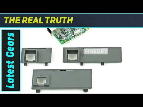 Zebra ZD410 ZD420 Ethernet Module P1080383-442: The Ultimate Connectivity Upgrade