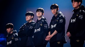 T1 is already making changes after winning Worlds, starting with bringing kkOma back