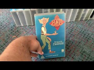 My ABC for Kids/Hi-5 VHS Collection (Part 1 - 1991-97) (3rd Anniversary Special)