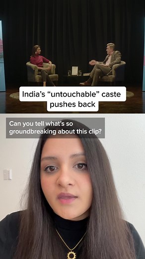 Untouchable Representation in India: Made in Heaven Episode Spotlight