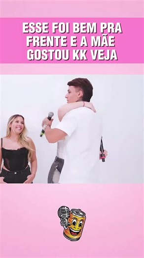 Desvendando a trajetória de Luca: do empresário ao modelo