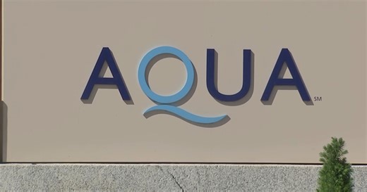 Aqua Pennsylvania customers angry after learning about a possible 20% rate increase in services