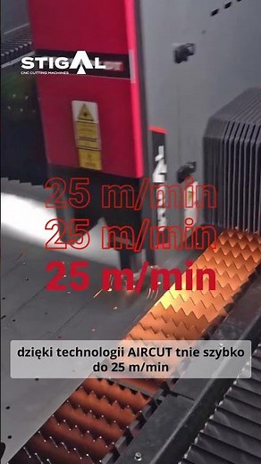 Jak obniżyć koszty cięcia laserowego o 30 000 zł miesięcznie?