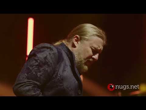 The Brothers - 04/15/25 - "Statesboro Blues"