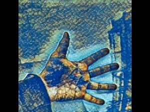 TensorFlow Lite Demo apps - 10: Style Transfer