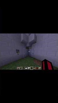 how to make working shower in Minecraft without mods