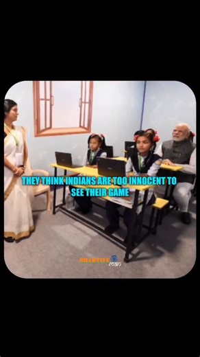 Siyasat Xposed on Instagram: "They think Indians are too innocent to see their game. But what they forget is - this innocence isn't ignorance. We see everything, we understand everything, we just stay silent until the right moment. And when that moment comes, even their smartest tricks won't be enough to hide the truth As an Indian taxpayer, I’m not just funding a government; I’m supposedly investing in a dream. But where is the Return on Investment (ROI)? From the toxic air we breathe in our me