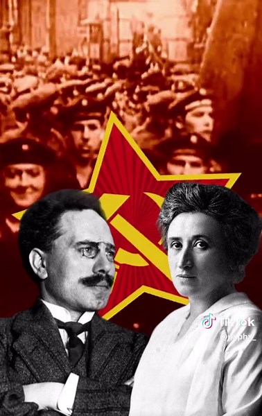 Explorando el legado de Luxemburgo y Liebknecht