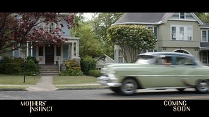 Brace yourself for an intense psychological battle as Anne Hathaway and Jessica Chastain star in "Mothers' Instinct." When tragedy shatters the idyllic lives of best friends Alice and Celine, suspicion and paranoia threaten to tear them apart. Witness the unravelling of their sisterly bond as maternal instinct reveals its darker side. 😱 Experience this gripping psychological drama #MothersInstinct - only in cinemas on 12 April. 🎬🍿 | Filmfinity