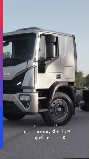 IVECO Tector 8x2 x Concorrência – Mais capacidade, mais eficiência 🚛💪