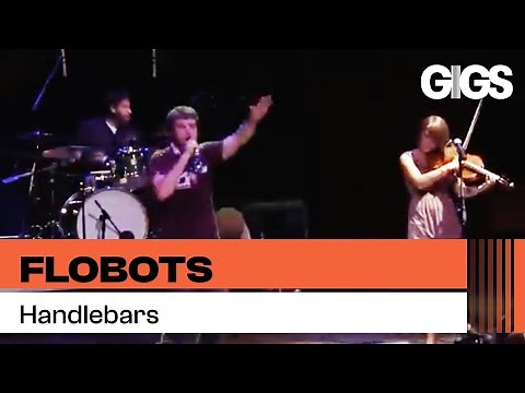Flobots - Handlebars (Live At House Of Blues)