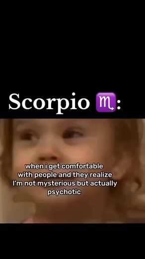 Discover the Meaning of Being a Scorpio