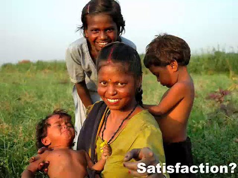 The Concept of Development – SA Geography