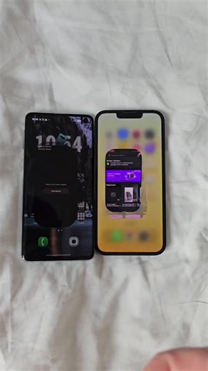 Samsung S10 vs iPhone 13: The Ultimate Comparison