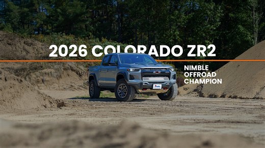 210 reactions · 12 shares | Experience off-road mastery in the 2026...