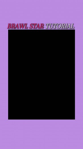 Brawl Stars Tutorial: Edit CapCut, Shake Effect, Alight Motion