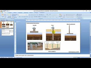 STEP 04 Autodesk Robot Analysis Appuis élastiques