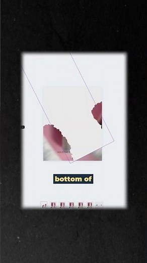 Stop Motion Carousel (Canva Tutorial)