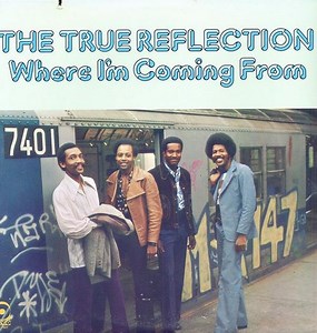 Best True Reflection songs of all time - RYM/Sonemic