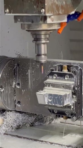 Whether you're working with complex geometries or high-performance materials