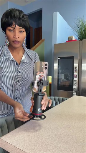 Camera stand | Camera