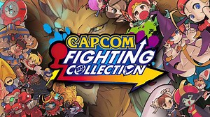 Capcom Fighting Collection Review - You Must Defeat Sheng Long to Stand a Chance
