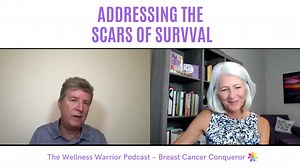 1K views · 81 reactions | This week's Wellness Warrior Podcast features Dr. Isaac Eliaz a recognized expert in the field of integrative medicine, focusing on cancer and complex conditions. When it comes to health Dr. Isaac Eliaz knows that the body's survival protein is at the root of our most serious health concerns. To listen to the full podcast click here: https://breastcancerconqueror.com/podcasts/the-survival-protein-with-dr-isaac-eliaz/ | Breast Cancer Conqueror | Facebook