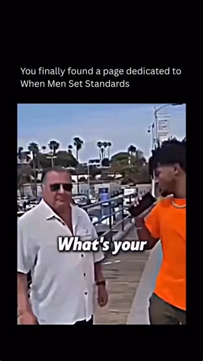 Men Set Standards on Instagram: "A street interviewer asks a man about his body count, using modern slang common in dating culture. The question is meant to reference past sexual partners, but the man clearly misunderstands it. His confused reaction shows a generational gap, turning an awkward moment into unintentional comedy captured on camera today. Instead of answering as expected, he pauses, looking genuinely puzzled by the phrase. The clip highlights how fast language evolves online and how