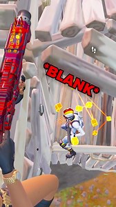 What is up with the Chaos Reloader??? #Fortnite #typicalgamer #clips #fyp