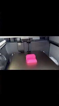 Printing TPU with the new AMS HT by ‪@BambuLab‬