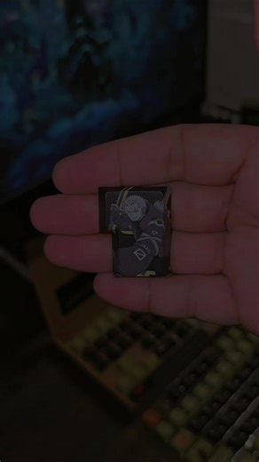 Unique One Piece Keycaps for Enthusiasts