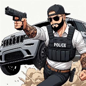 vicmorganofficial Schedule - Twitch
