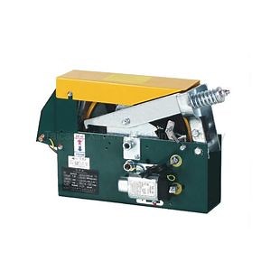 [Hot Item] Single Direction Conventional Speed Governor with Tension Device for Elevator