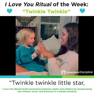 5K views · 80 reactions | Our "I Love You Ritual of the Week" comes...
