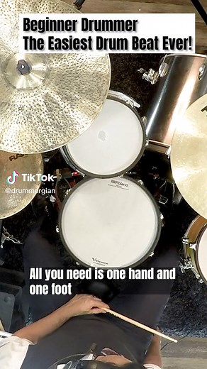 Gian Villegas on TikTok