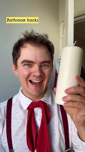 These easy hacks solve your worst bathroom problems