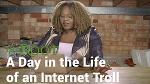 37K views · 227 reactions | This is real-life footage of an internet troll preparing to ruin the internet. | The Root | Facebook