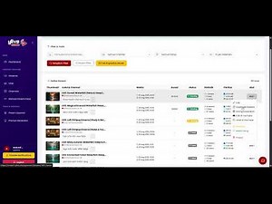 LIVE: Mastering Laravel & Python for Live Streaming | YLive Tutorial | Andi Arif Rahmatullah