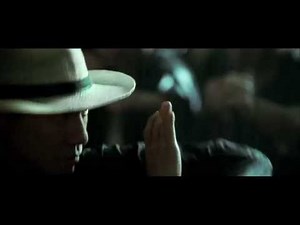 THE GRANDMASTER - clip 2: Opening scene