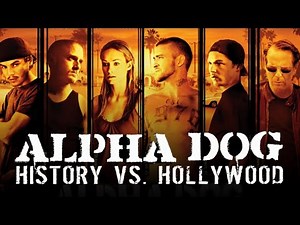 Alpha Dog 2006 Movie | Emile Hirsch, Justin Timberlake, Anton Yelchin, Bruce Willis | Review