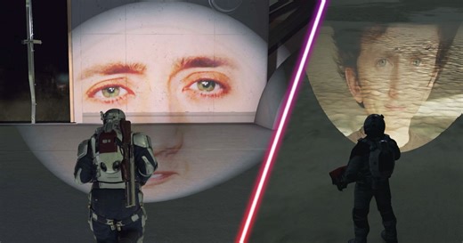 Starfield mods bring Nicolas Cage, Todd Howard and others to your flashlight