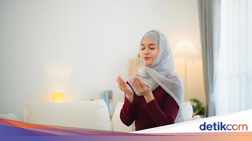 Bacaan Dzikir Pagi dan Petang Sesuai Sunnah Lengkap dengan Terjemahannya
