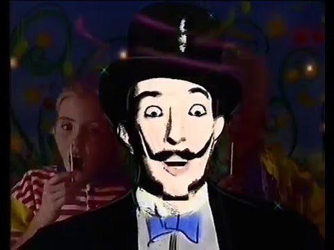 Chupa Chups - Australia, 1988